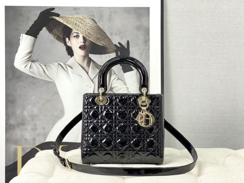 Dior My Lady Bags